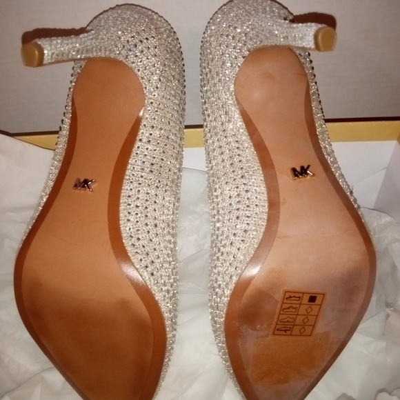 Michael kors high heels - Picture 2 of 9